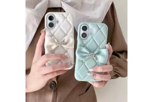 シャネル iPhone 17/17 Air ケース
