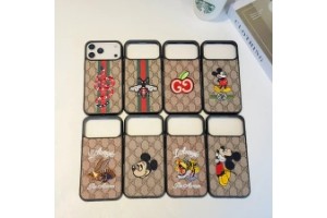 グッチ iPhone17 ケース