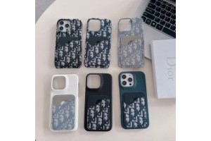 ディオール iPhone 17 ケース